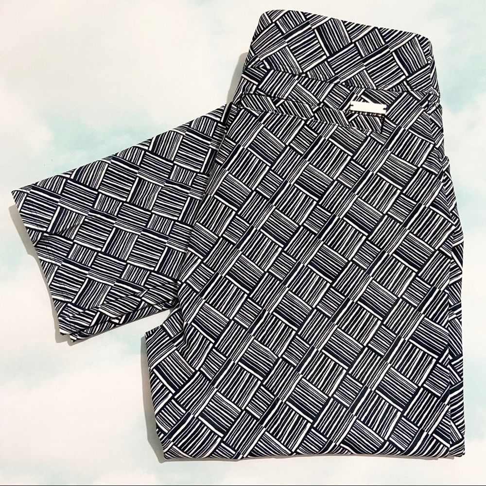 ADIDAS Athleisure Printed Pants Size XS